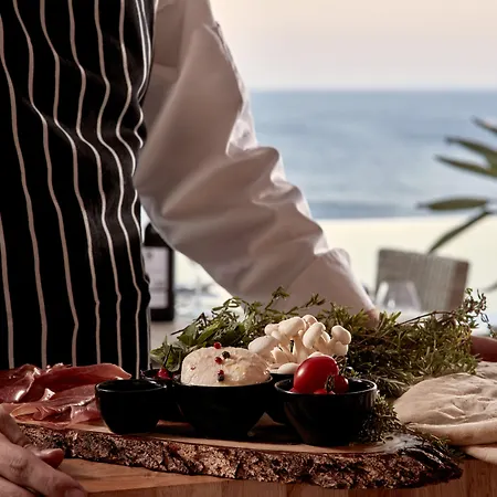 My Mykonos Retreat Hotel 5*