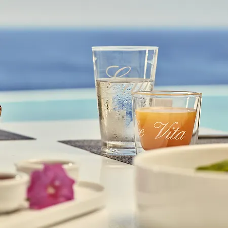 My Mykonos Retreat Hotel