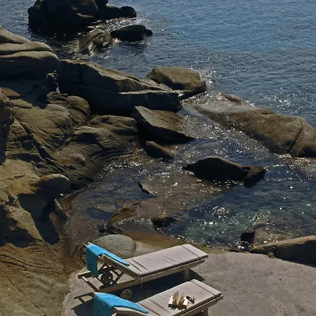 My Mykonos Retreat 5*