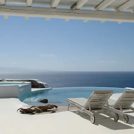 Hotel My Mykonos Retreat Ornos (Mykonos)