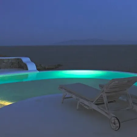 Hotel My Mykonos Retreat 5*
