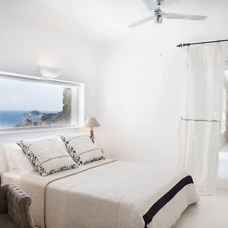 Hotel My Mykonos Retreat Ornos (Mykonos)
