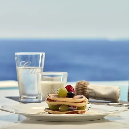 My Mykonos Retreat Hotel Ornos (Mykonos)