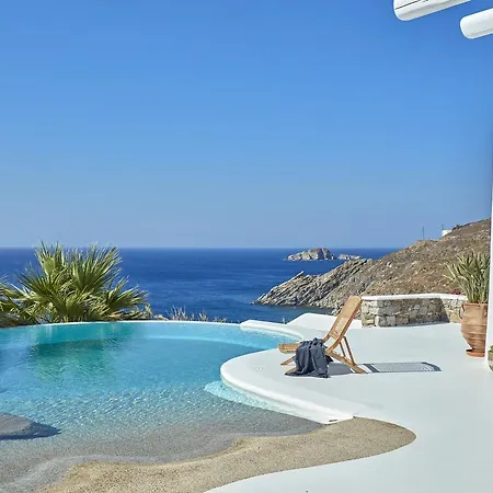 My Mykonos Retreat 5*